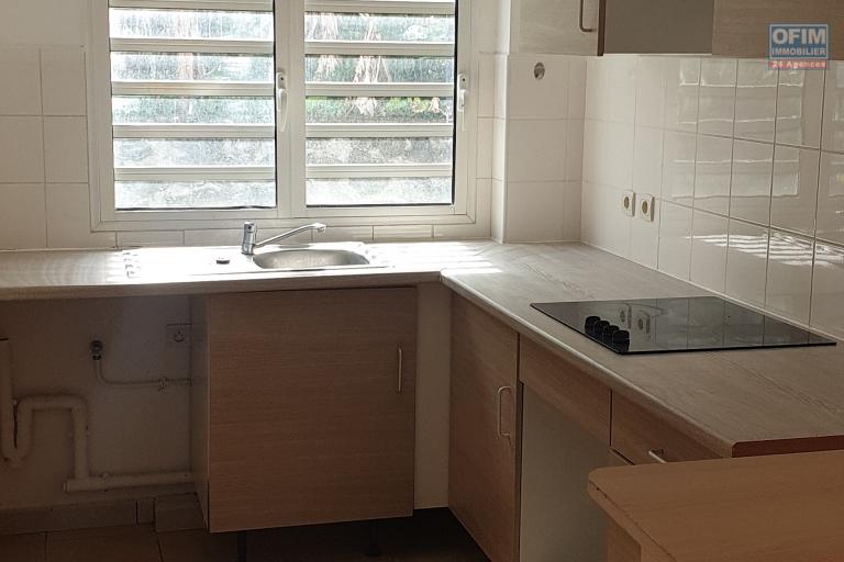 Appartement de Type T2 de 45,65 m2