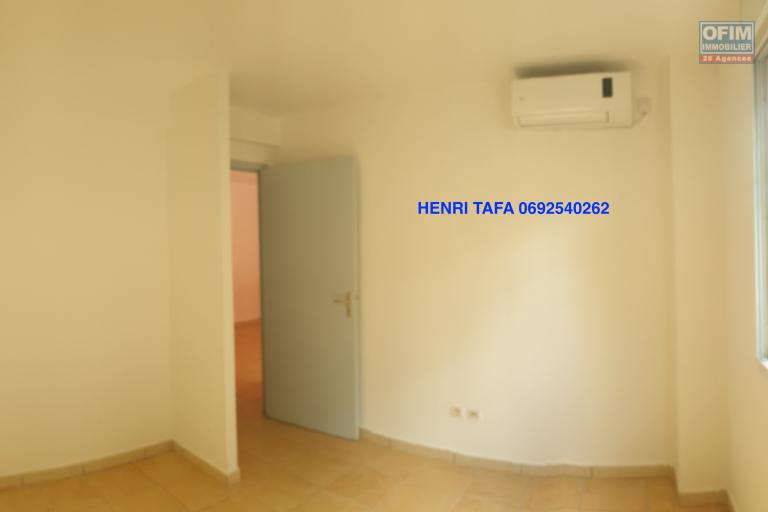 Appartement de Type T2 de 45,65 m2