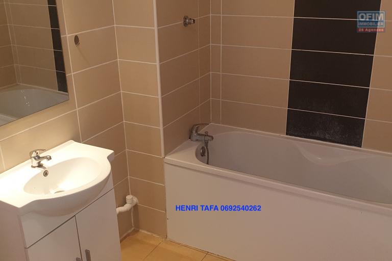 Appartement de Type T2 de 45,65 m2