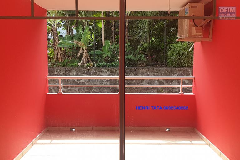 Appartement de Type T2 de 45,65 m2