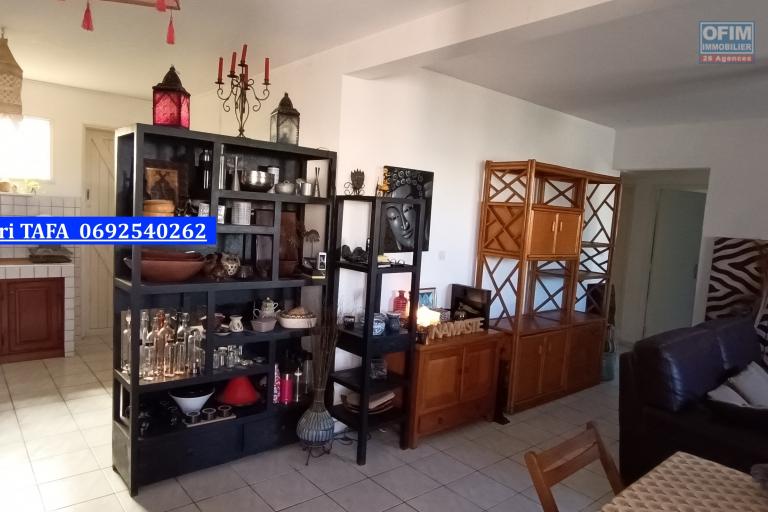 Maison de type F4 de 81,56m2