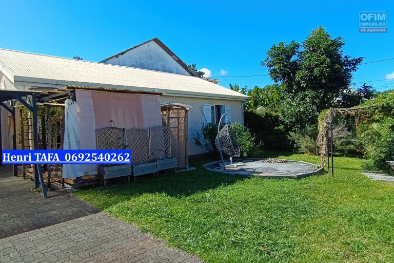 Maison de type F4 de 81,56m2