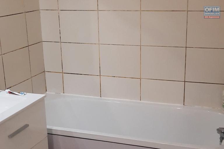 A vendre T3 de 62M2 sur st André (investissement locatif)