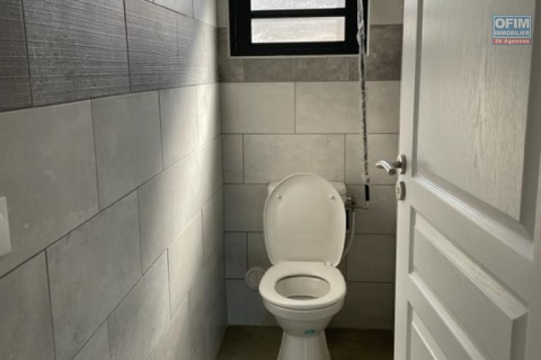 VILLA F4  CHEMIN BOISSY
