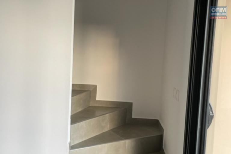 VILLA F4  CHEMIN BOISSY