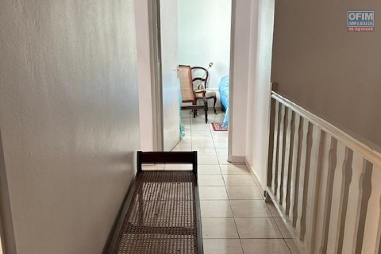 VILLA F5 SUR UNE PARCELLE DE 626M2