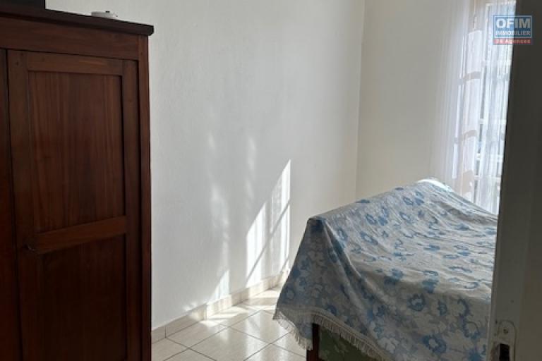 VILLA F5 SUR UNE PARCELLE DE 626M2