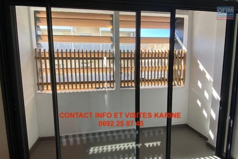En vente appartement T4 plein centre ville de St Denis
