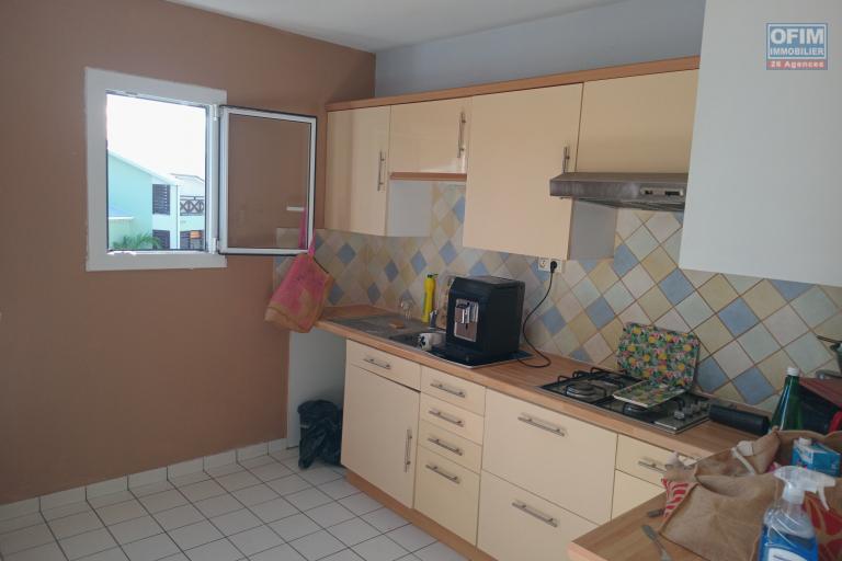 A LOUER APPARTEMENT F2 DE 48.07 M2 HABITABLE A L ERMITAGE LES BAINS