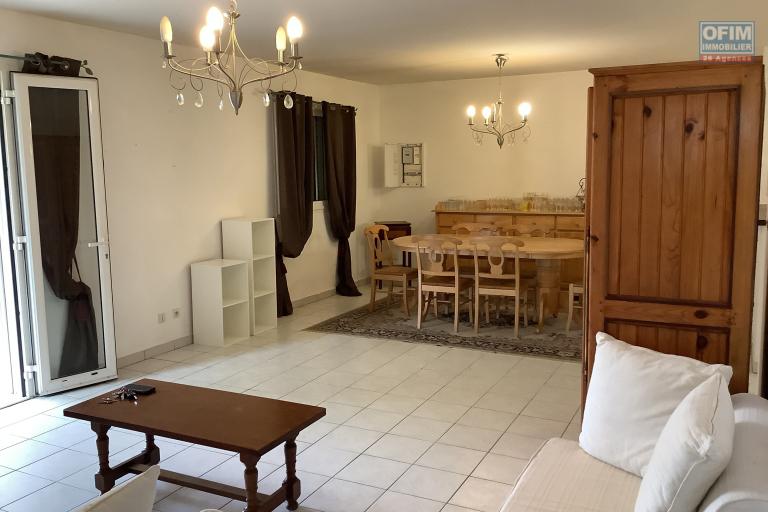 A VENDRE Villa F4 à LA PLAINE DES PALMISTES