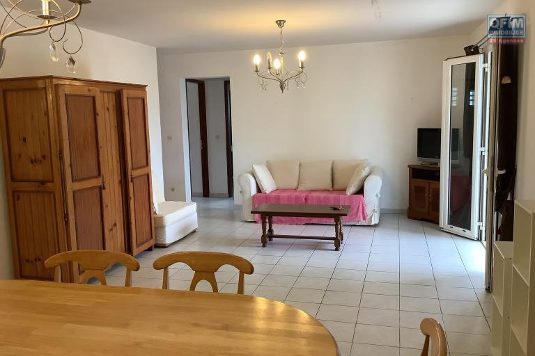 A VENDRE Villa F4 à LA PLAINE DES PALMISTES