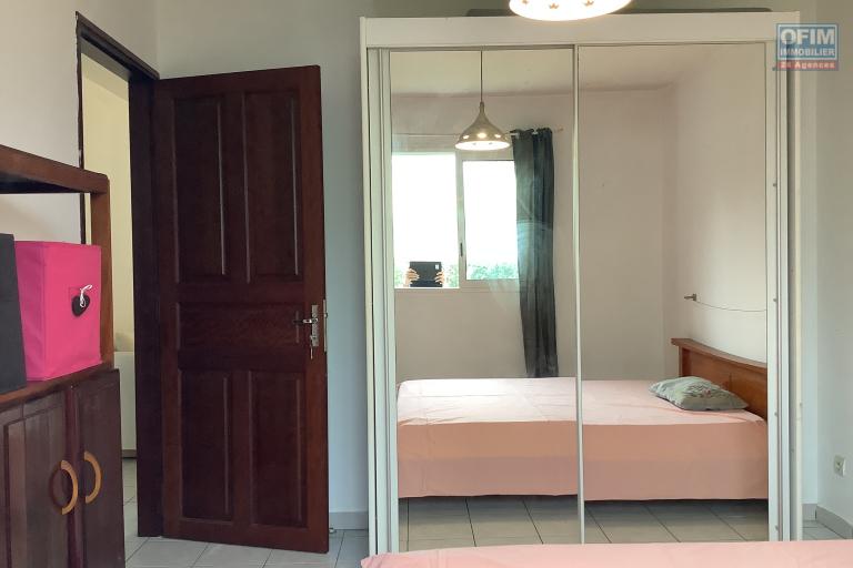 A VENDRE Villa F4 à LA PLAINE DES PALMISTES