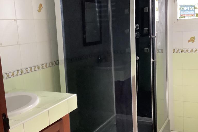 A VENDRE Villa F4 à LA PLAINE DES PALMISTES