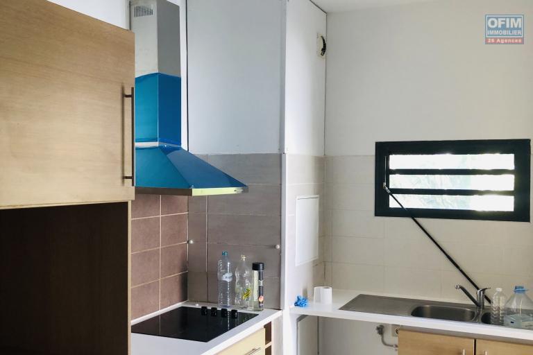 A louer appartement T3 (Beauséjour)