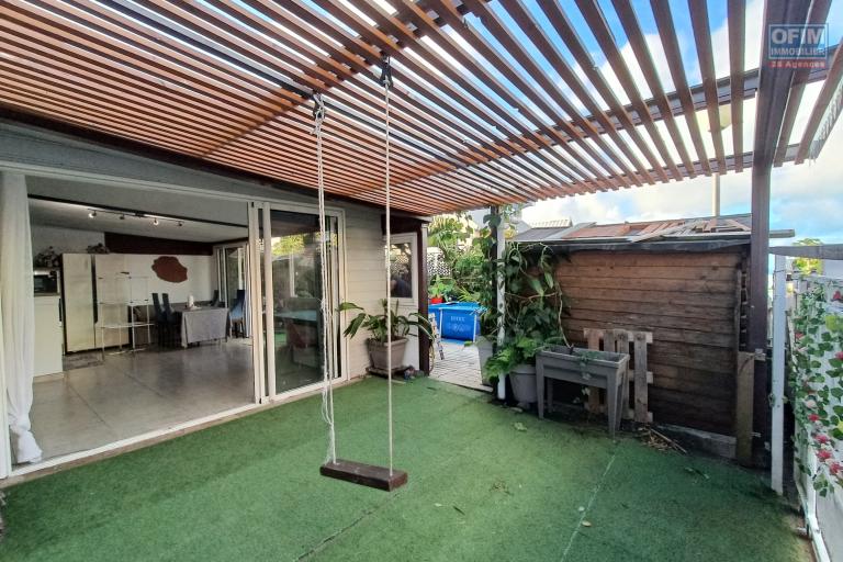 A vendre Maison de type F5/6 parfaitement située à BAGATELLE