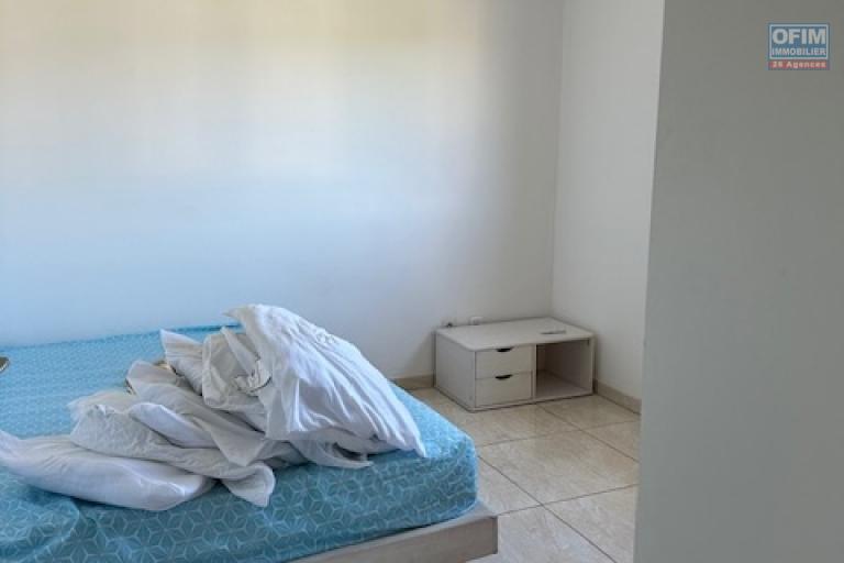 VILLA MEUBLE 100 M2