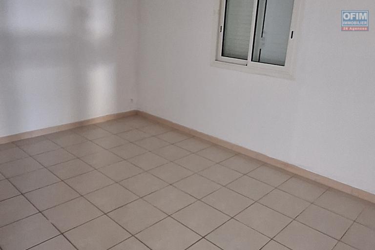 Belle Villa F4 dans un lotissement au calme...