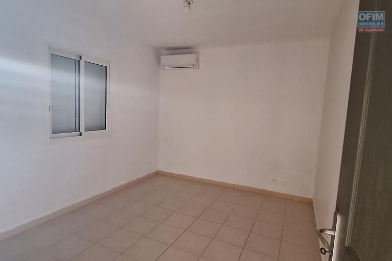 Belle Villa F4 dans un lotissement au calme...