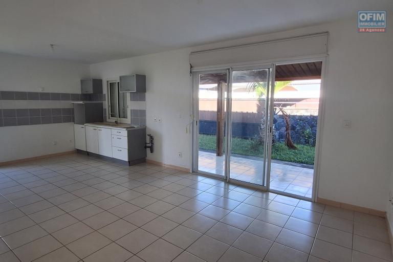 Belle Villa F4 dans un lotissement au calme...