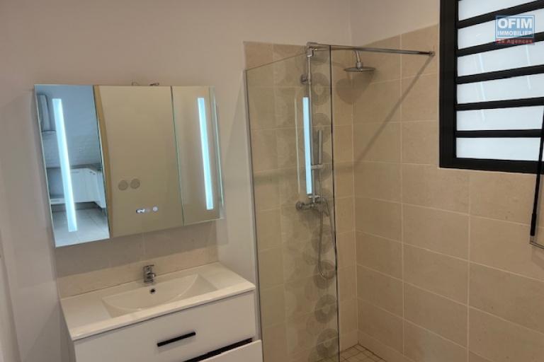A Louer Appt T3 Centre ville de St PIERRE
