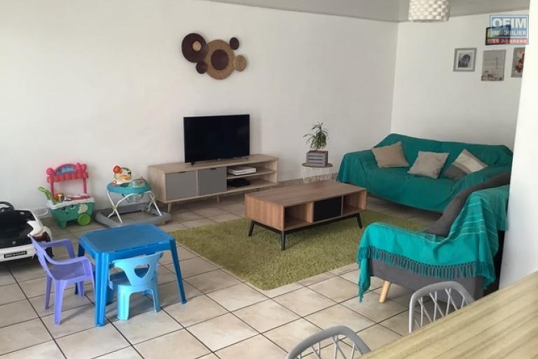 a louer appartement f4