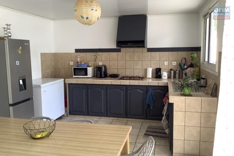 a louer appartement f4