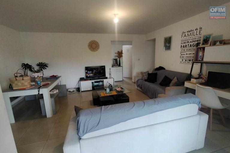 Confortable appartement 3 chambres vue montagne  Ravine des Cabris