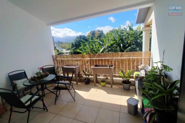 Confortable appartement 3 chambres vue montagne  Ravine des Cabris