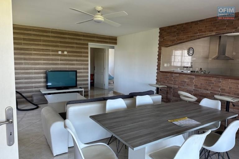 VILLA F4 MEUBLE