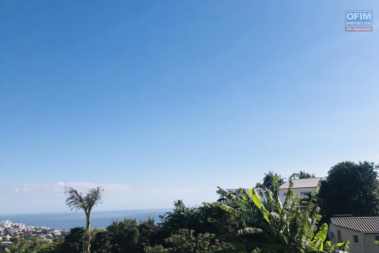 À louer superbe villa F4/5 à la Bretagne