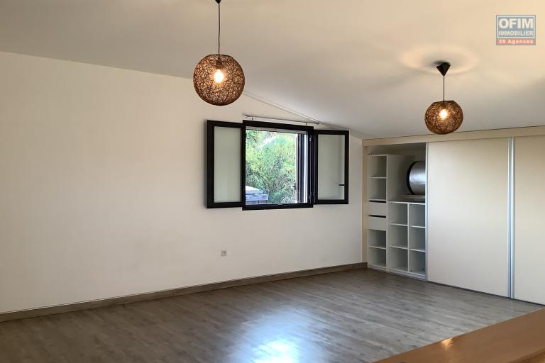 A LOUER Villa F4 à ETANG SALE LES HAUTS