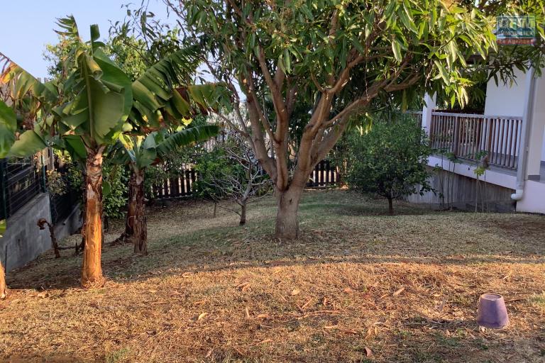 A LOUER Villa F4 à ETANG SALE LES HAUTS
