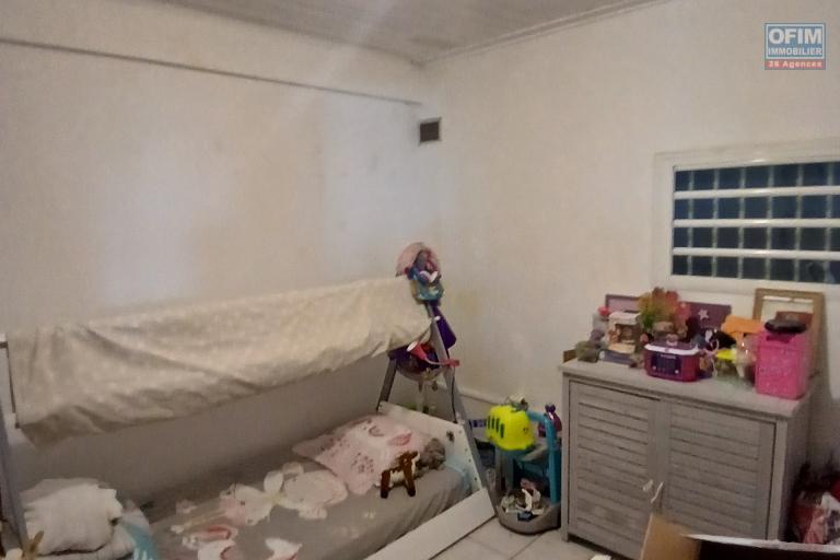 A LOUER// Appartement de type F4 en rez de chaussée sur Tan Rouge à 950 euros