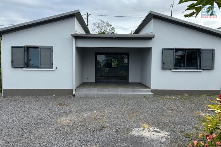 VILLA F 4 SAINT JOSEPH BAS DE JEAN PETIT - location-villa-f4-jean-petit-saint-joseph-ofim
