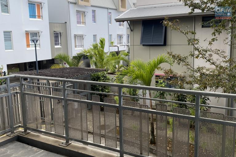 A Vendre T3 Beauséjour (compromis en cours)