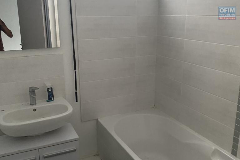 A Vendre T3 Beauséjour (compromis en cours)