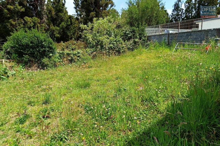 Maison T3 en bordure de forêt avec jardin de 310 m2 Bourg Murat
