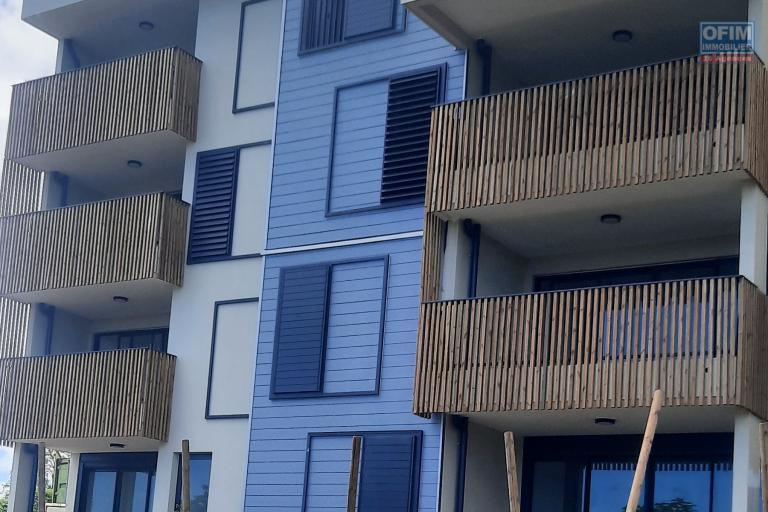 APPARTEMENT 2 CHAMBRES, RÉSIDENCE KALOUPILÉ À BEAUSÉJOUR