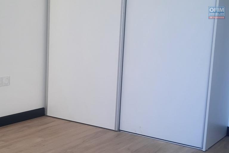 APPARTEMENT 2 CHAMBRES, RÉSIDENCE KALOUPILÉ À BEAUSÉJOUR