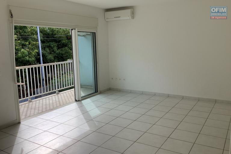 A LOUER Appartement de type T2 à RAVINE DES CABRIS