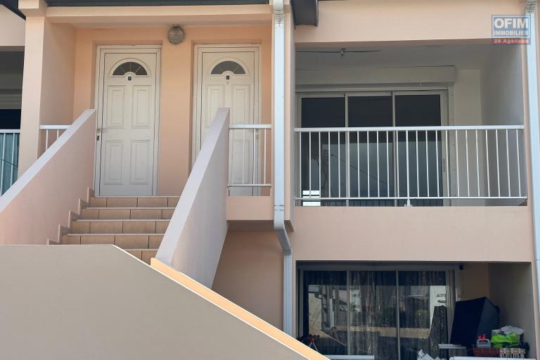 A vendre immeuble de 4 logements au centre ville de Saint-André