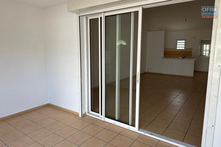 A vendre immeuble de 4 logements T3 proche du centre ville de Saint-André