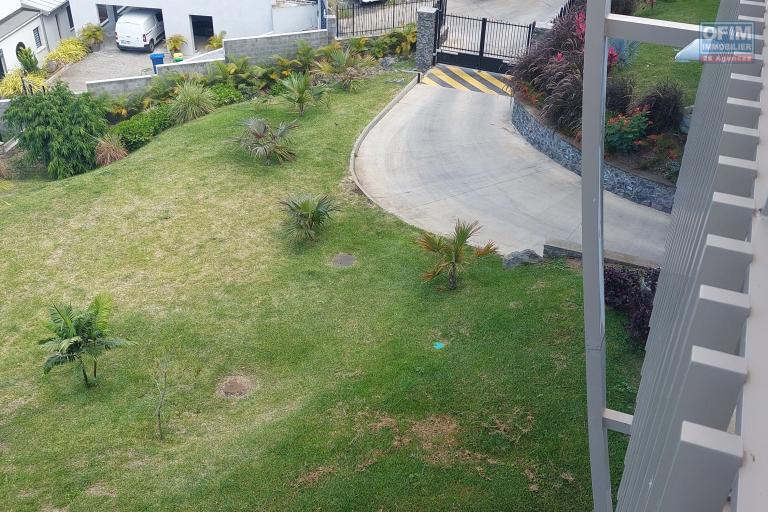 A louer superbe appartement T4 avec vue mer panoramique  à Saint Leu