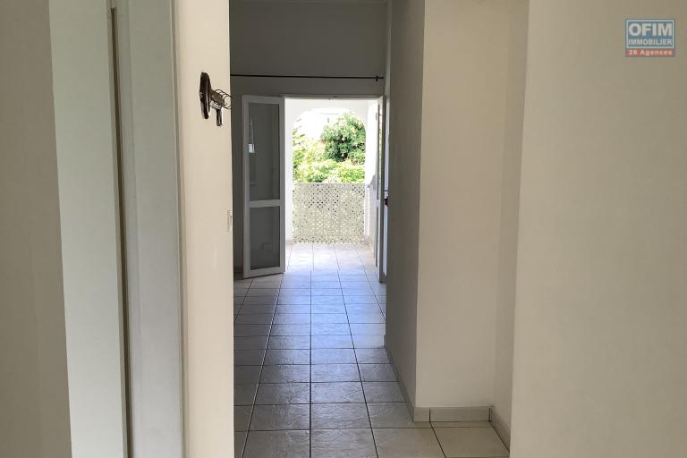 a louer appartement a la rivière saint louis
