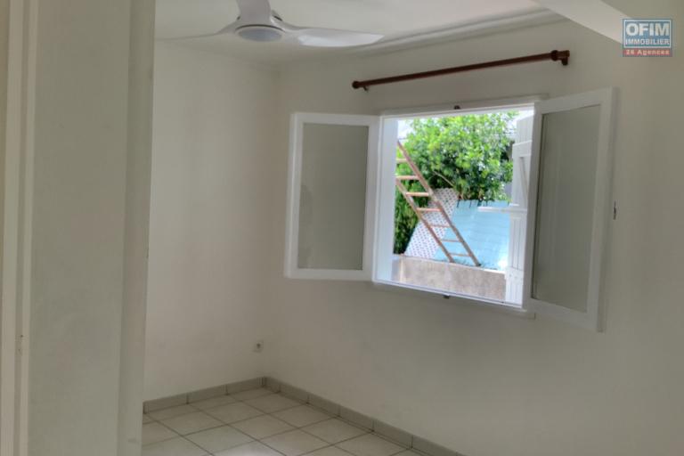 a louer appartement a la rivière saint louis