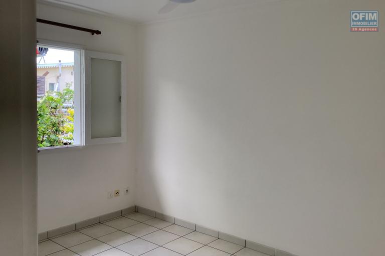 a louer appartement a la rivière saint louis
