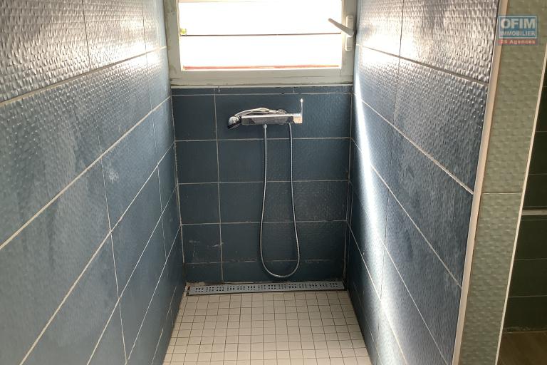 a louer maison f4 a la, rivière saint louis
