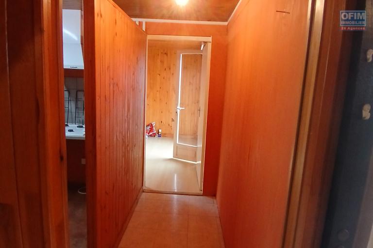 A SAISIR // VENTE Maison à étage de type F4 à 226 000 euros à Saint-Paul!!