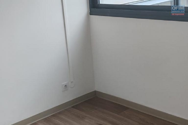 A louer bel appartement de type T3 à la Providence