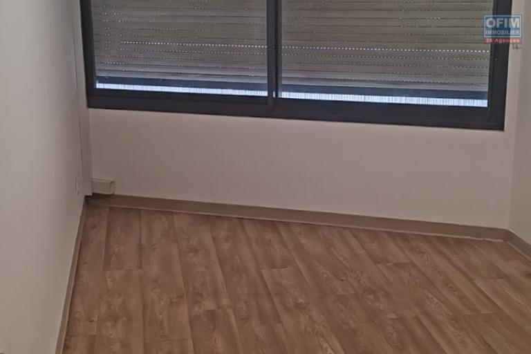 A louer bel appartement de type T3 à la Providence